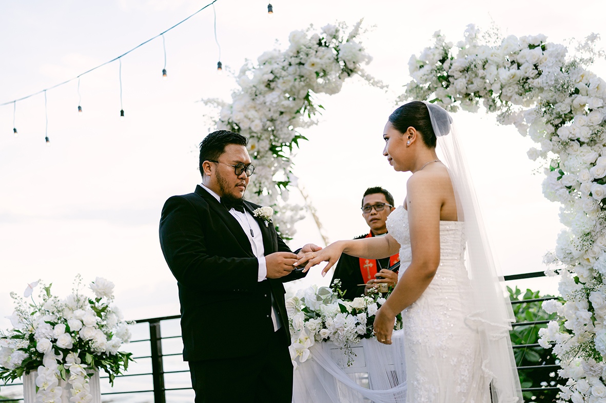 Bali Elopement 2 Bali Elopement 2