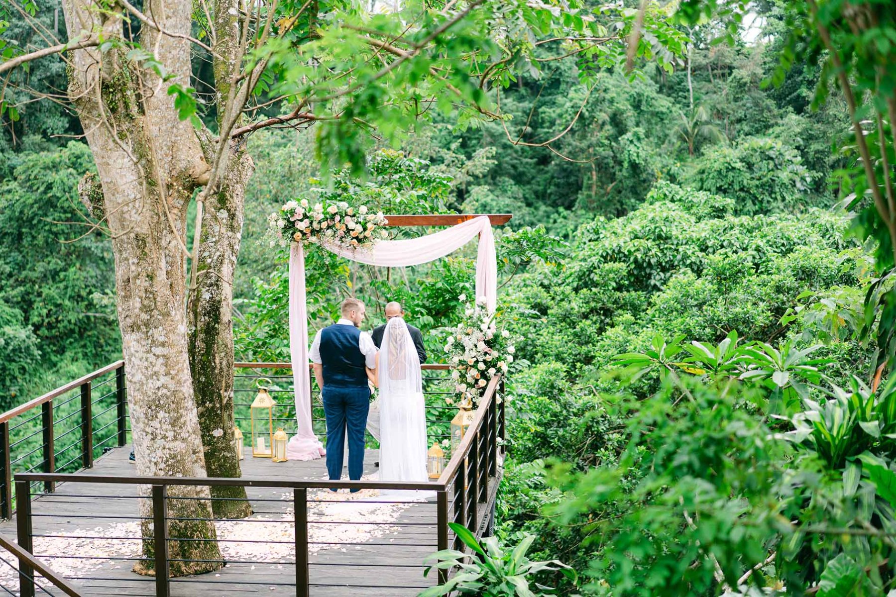 Bali elopement 1 Bali elopement 1