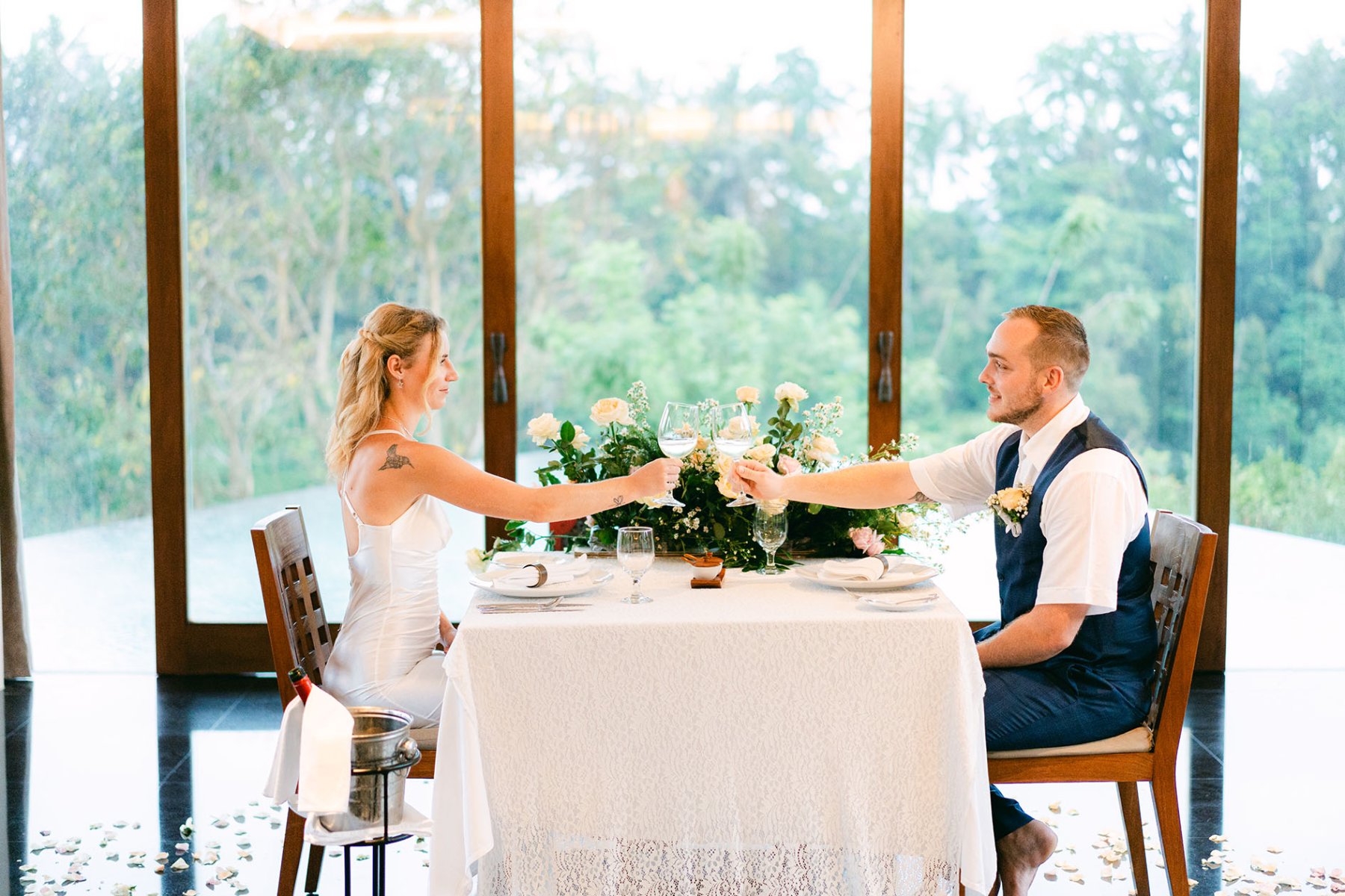 Bali elopement 1 Bali elopement 1